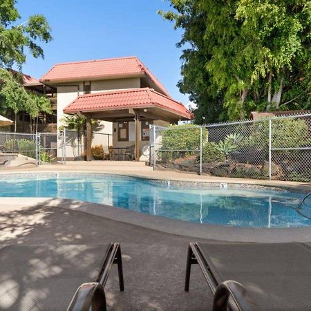 카일루아 코나 Big Island Kona Mansions 110C By Coldwell Banker Island Vacations 빌라 외부 사진