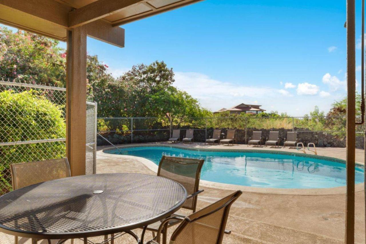 카일루아 코나 Big Island Kona Mansions 110C By Coldwell Banker Island Vacations 빌라 외부 사진