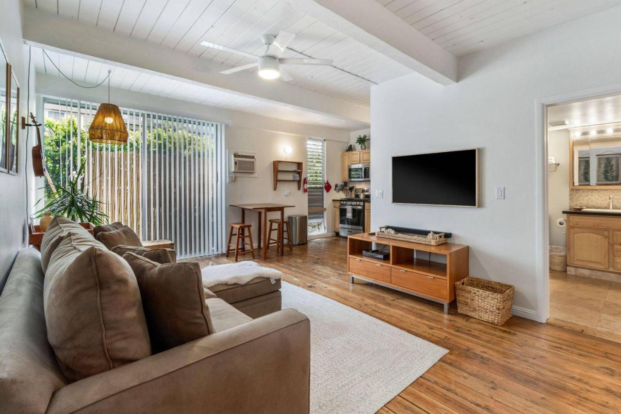카일루아 코나 Big Island Kona Mansions 110C By Coldwell Banker Island Vacations 빌라 외부 사진