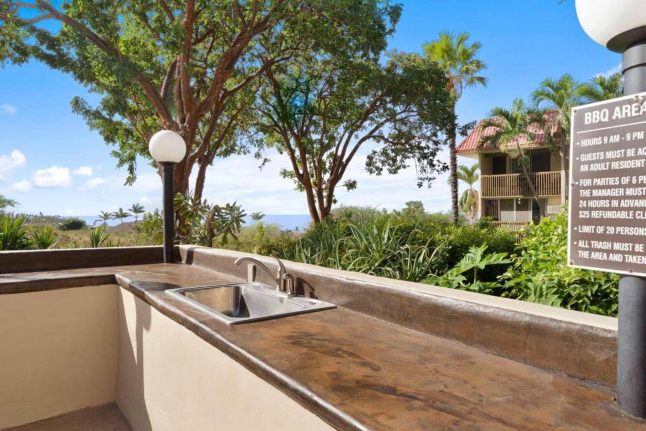 카일루아 코나 Big Island Kona Mansions 110C By Coldwell Banker Island Vacations 빌라 외부 사진