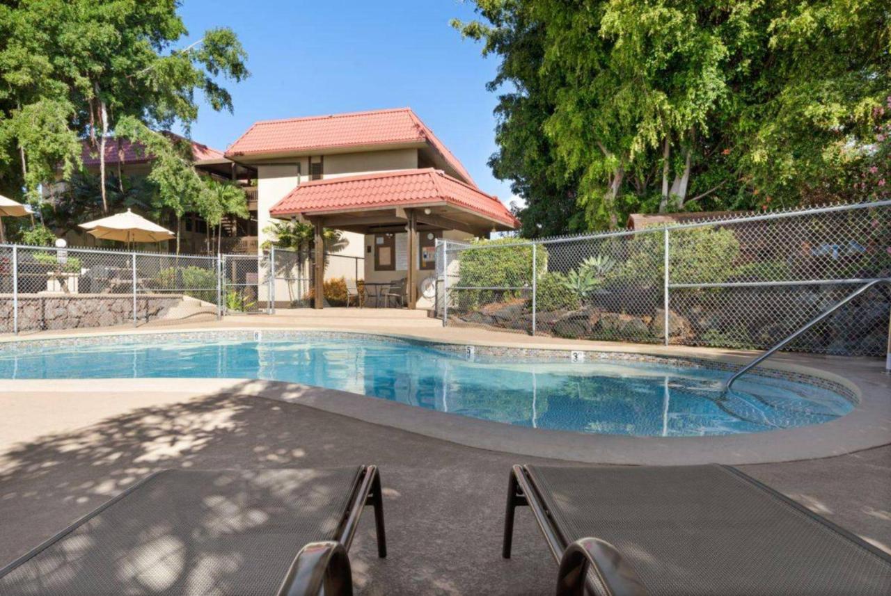 카일루아 코나 Big Island Kona Mansions 110C By Coldwell Banker Island Vacations 빌라 외부 사진