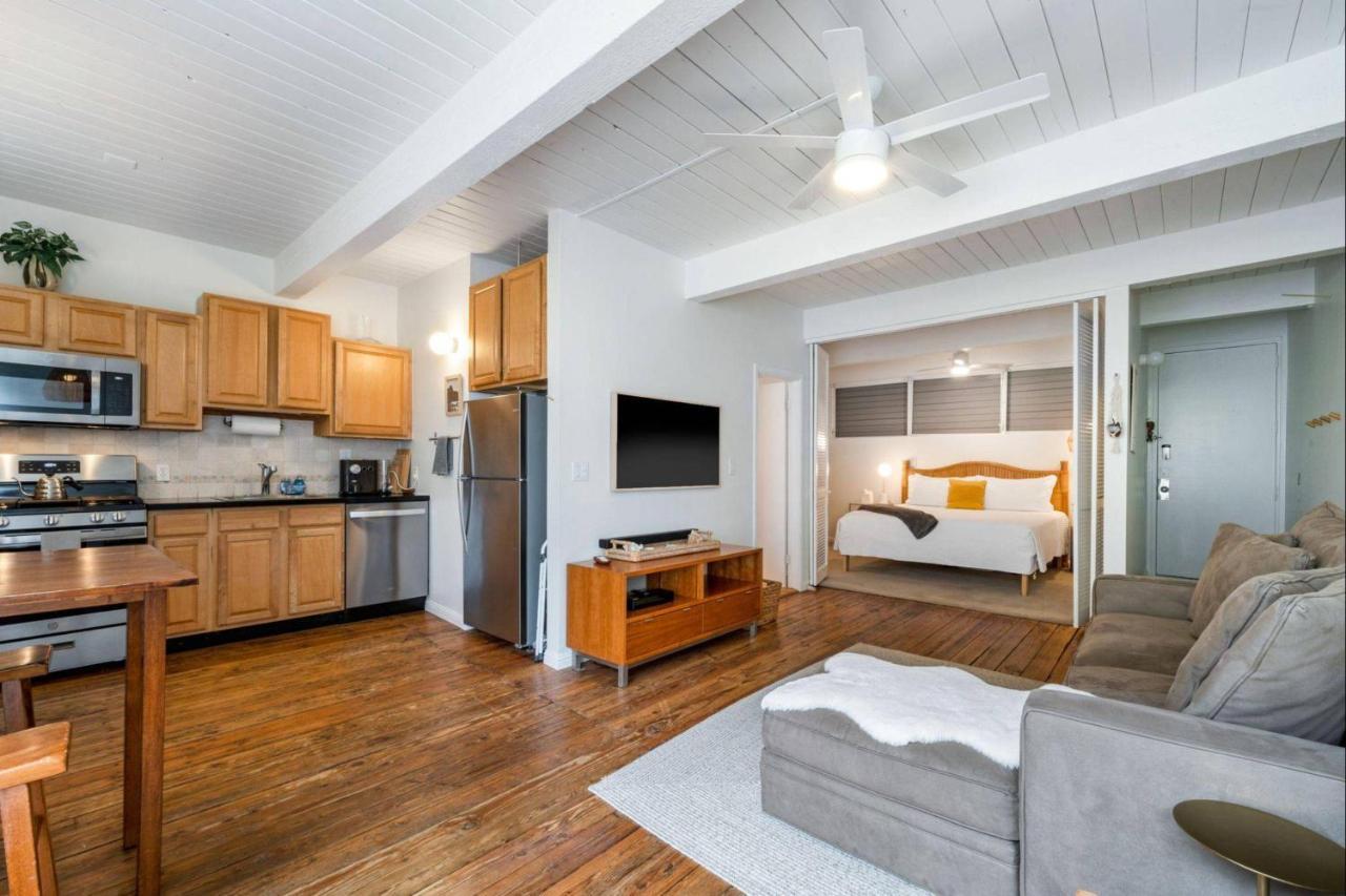 카일루아 코나 Big Island Kona Mansions 110C By Coldwell Banker Island Vacations 빌라 외부 사진
