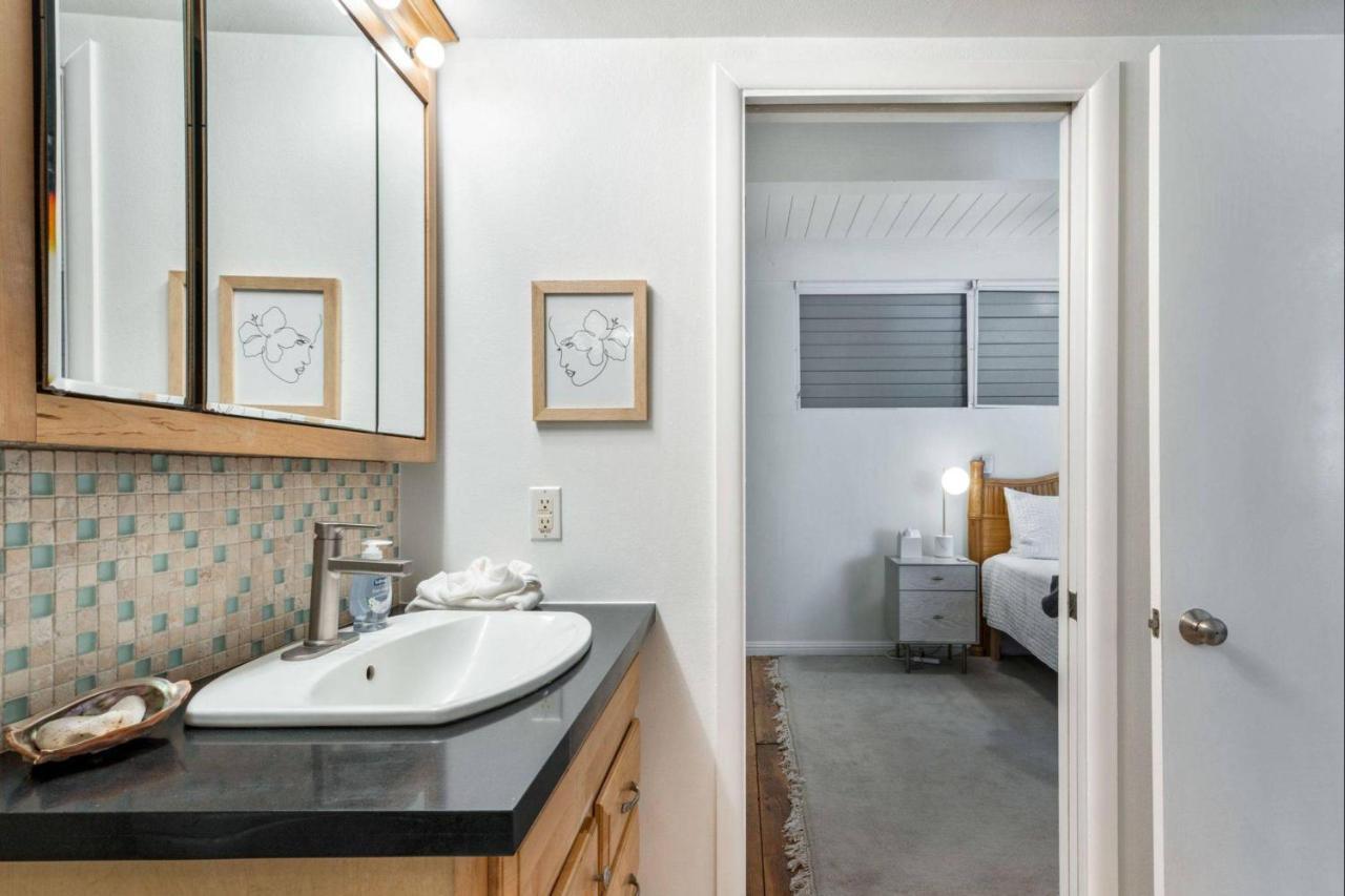 카일루아 코나 Big Island Kona Mansions 110C By Coldwell Banker Island Vacations 빌라 외부 사진