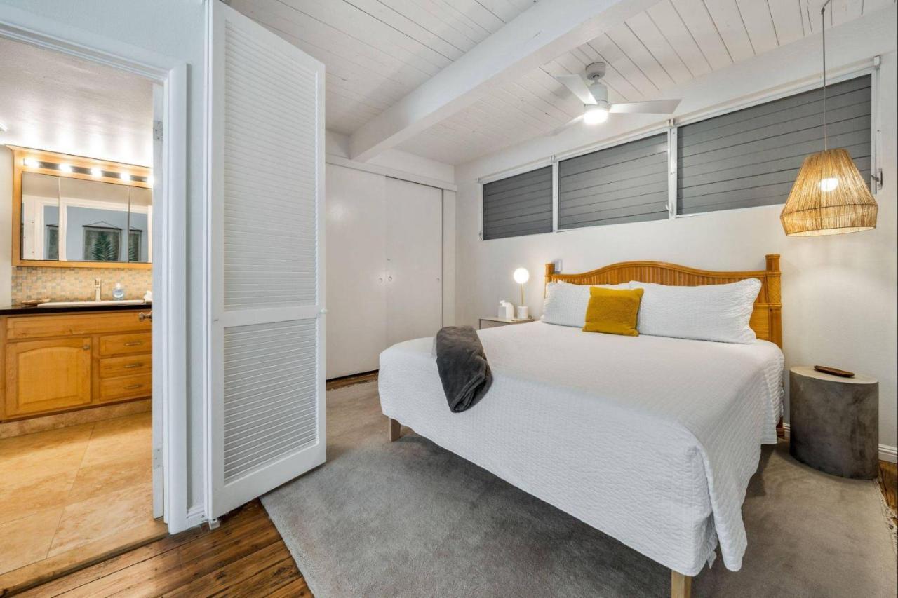 카일루아 코나 Big Island Kona Mansions 110C By Coldwell Banker Island Vacations 빌라 외부 사진